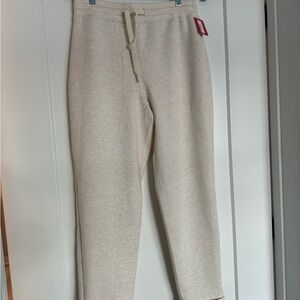 SPANX NWT Sweatpants